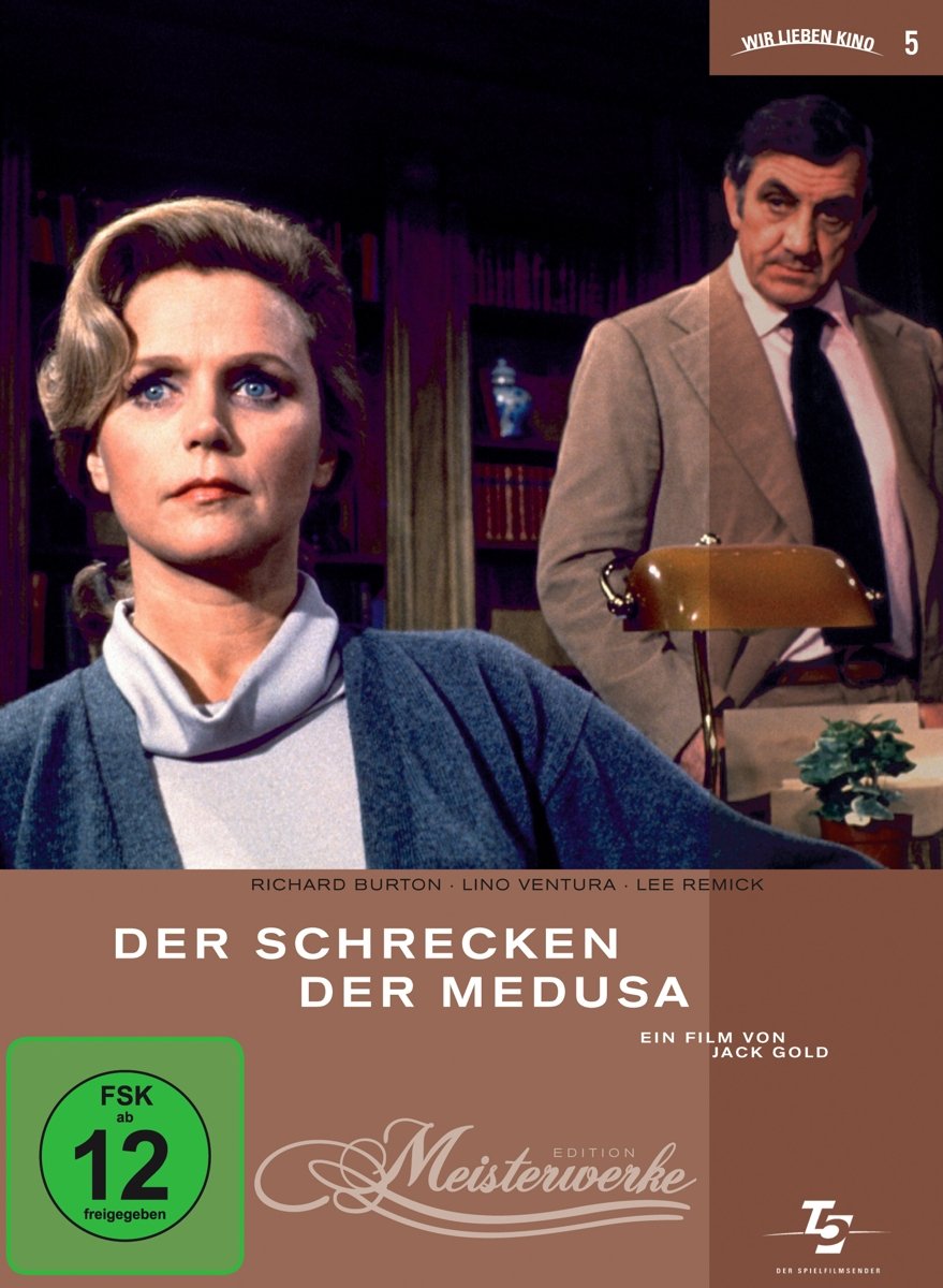 Product Image: Der Schrecken der Medusa