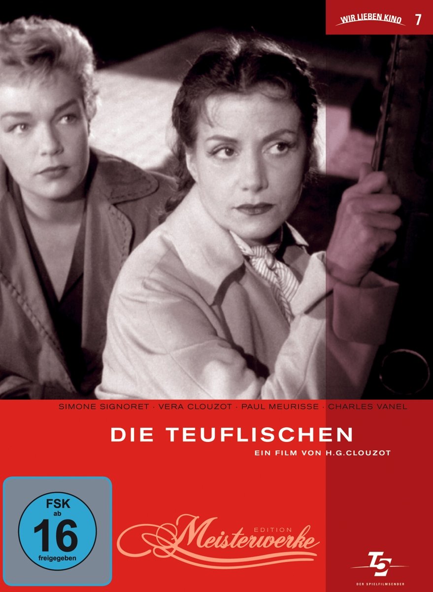 Die Teuflischen Films