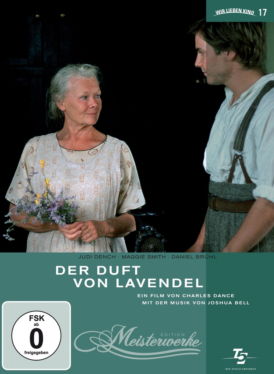 Der Duft von Lavendel Movies