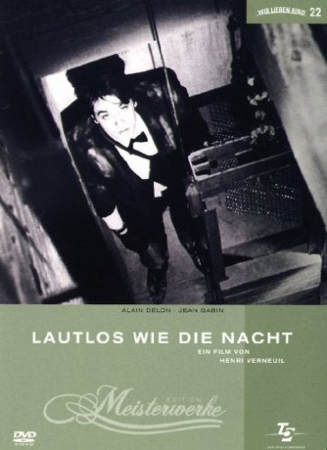 Lautlos wie die Nacht Films