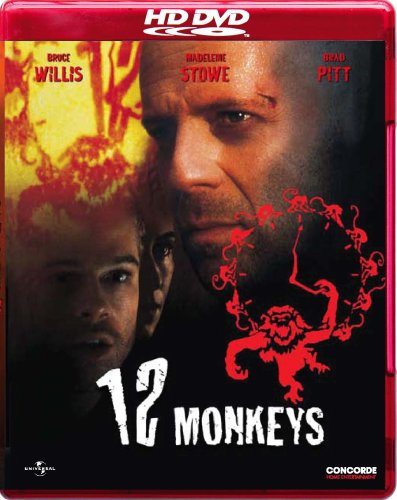 12 Monkeys Movies