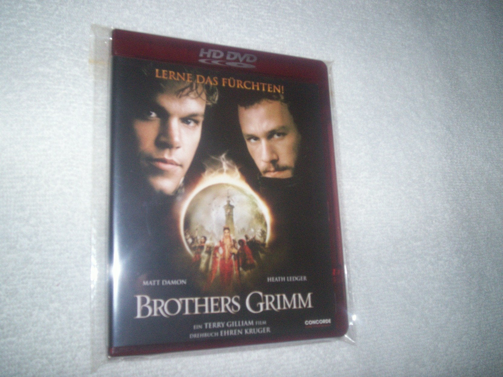 Product Image: Brothers Grimm