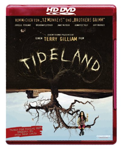 Tideland Movies