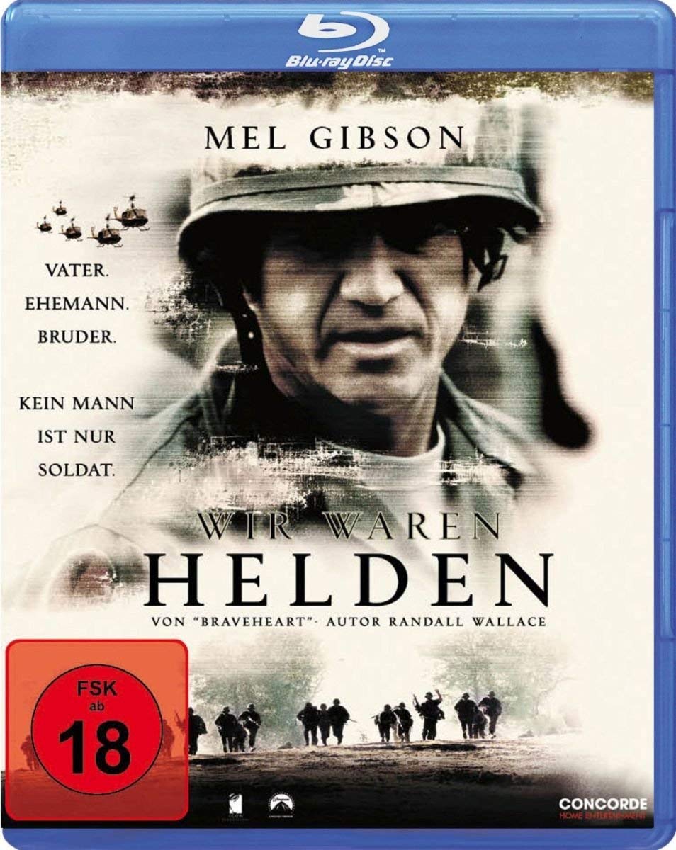 Wir waren Helden Movies