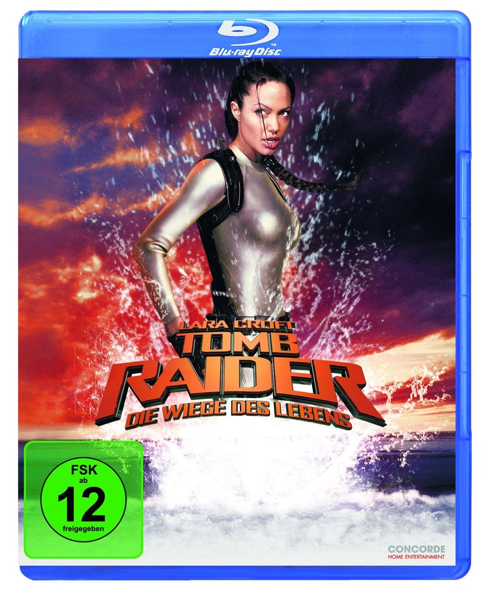 Product Image: Tomb Raider: Die Wiege des Lebens