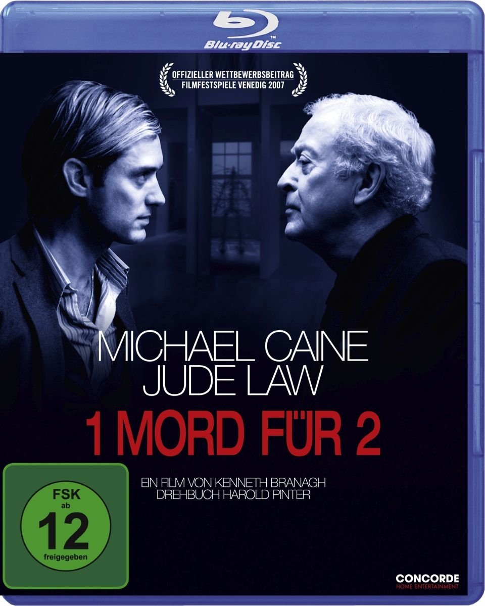 1 Mord für 2 dvd