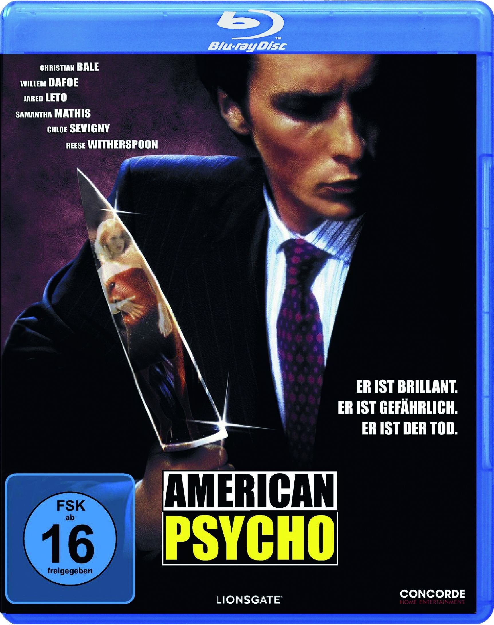 American Psycho Movies