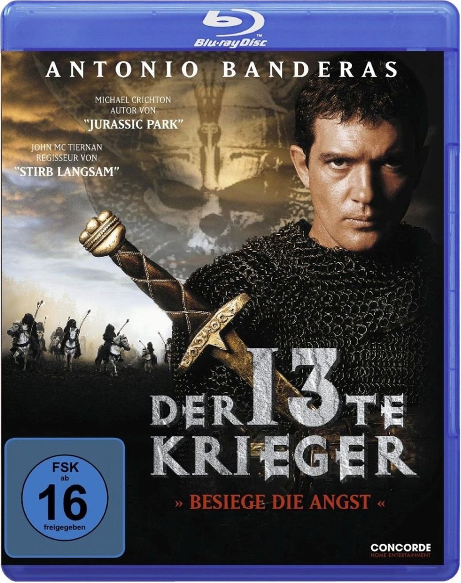 Der 13te Krieger Movies