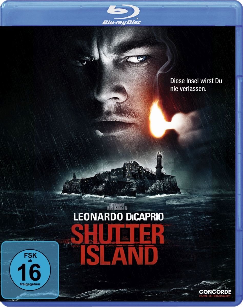 Product Image: Shutter Island