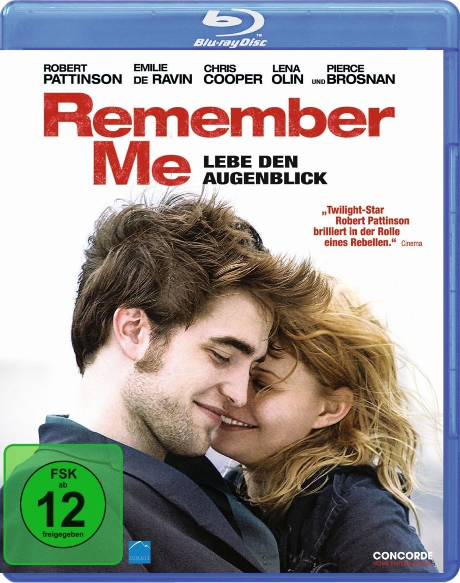 Remember Me Films