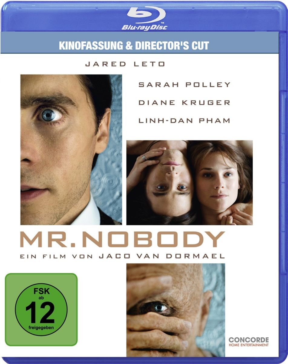 Mr. Nobody Movies