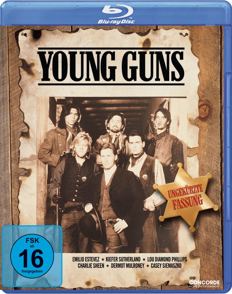 Young Guns Films