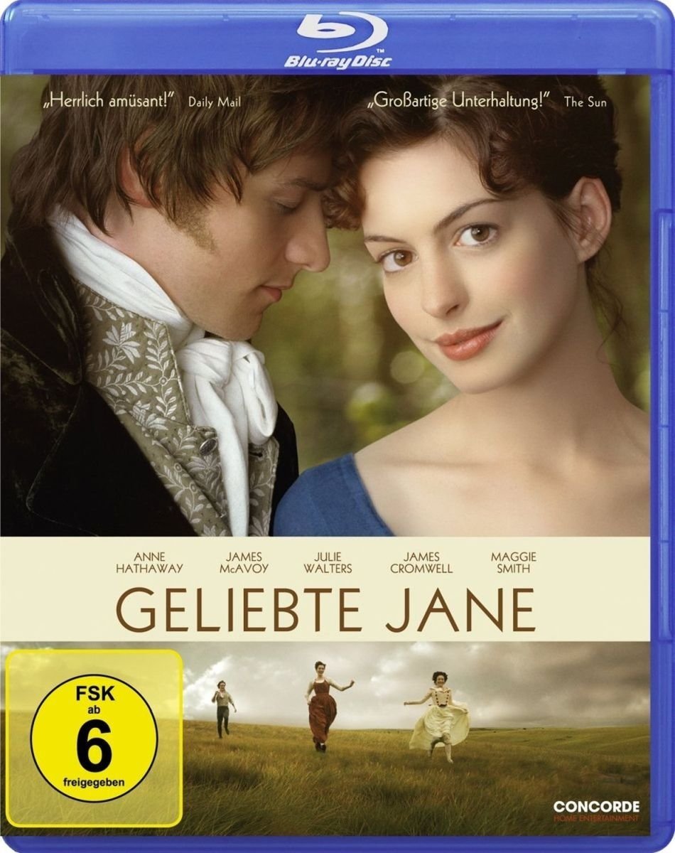 Product Image: Geliebte Jane