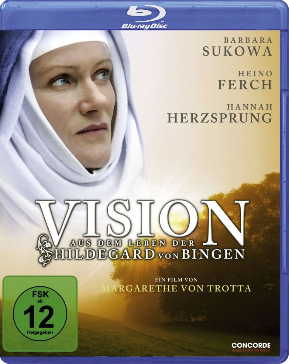 Vision - Aus dem Leben der Hildegard von Bingen Movies