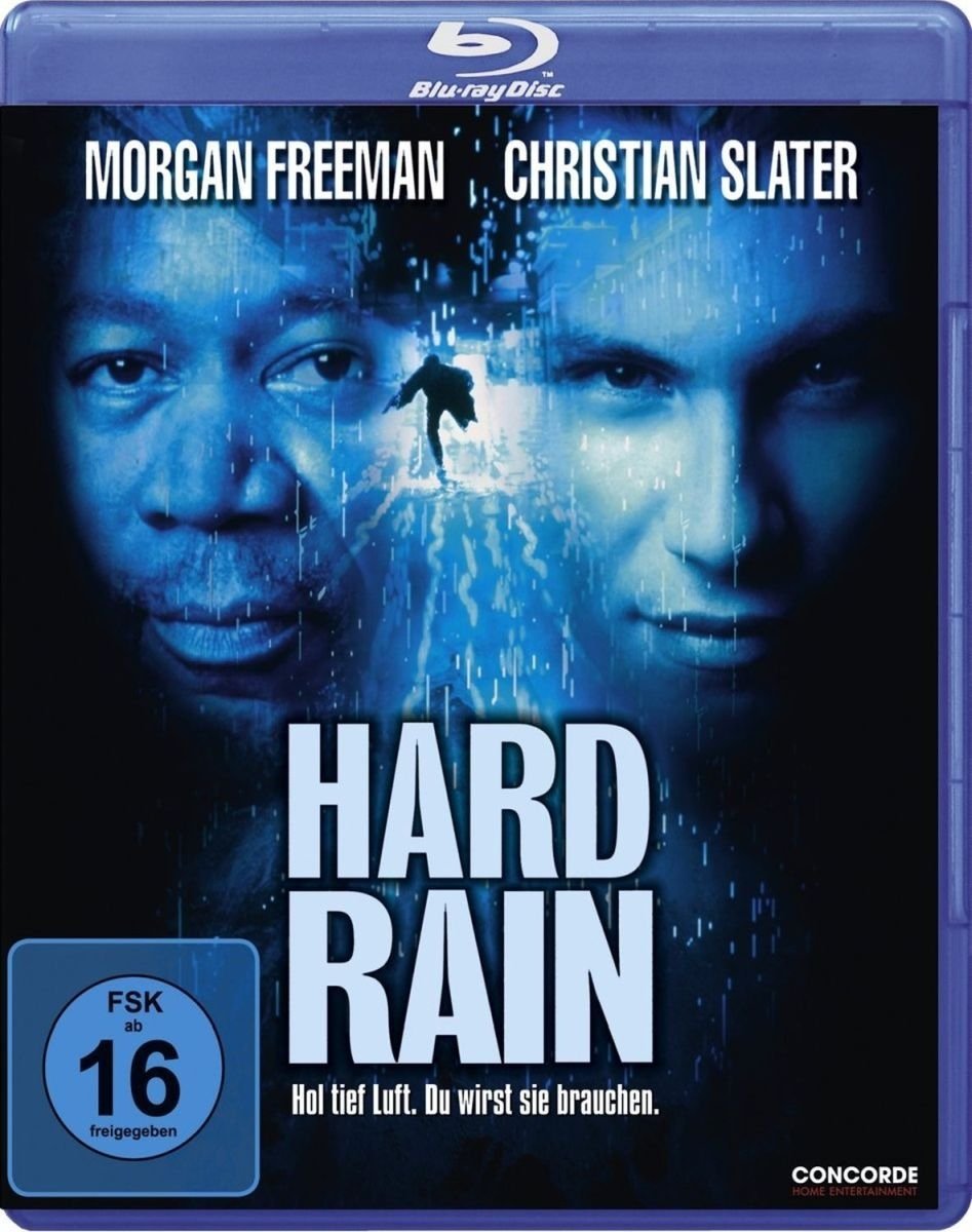 Product Image: Hard Rain