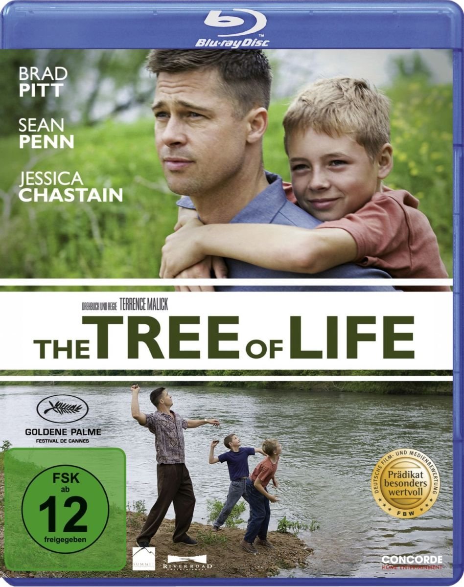 The Tree of Life Movies