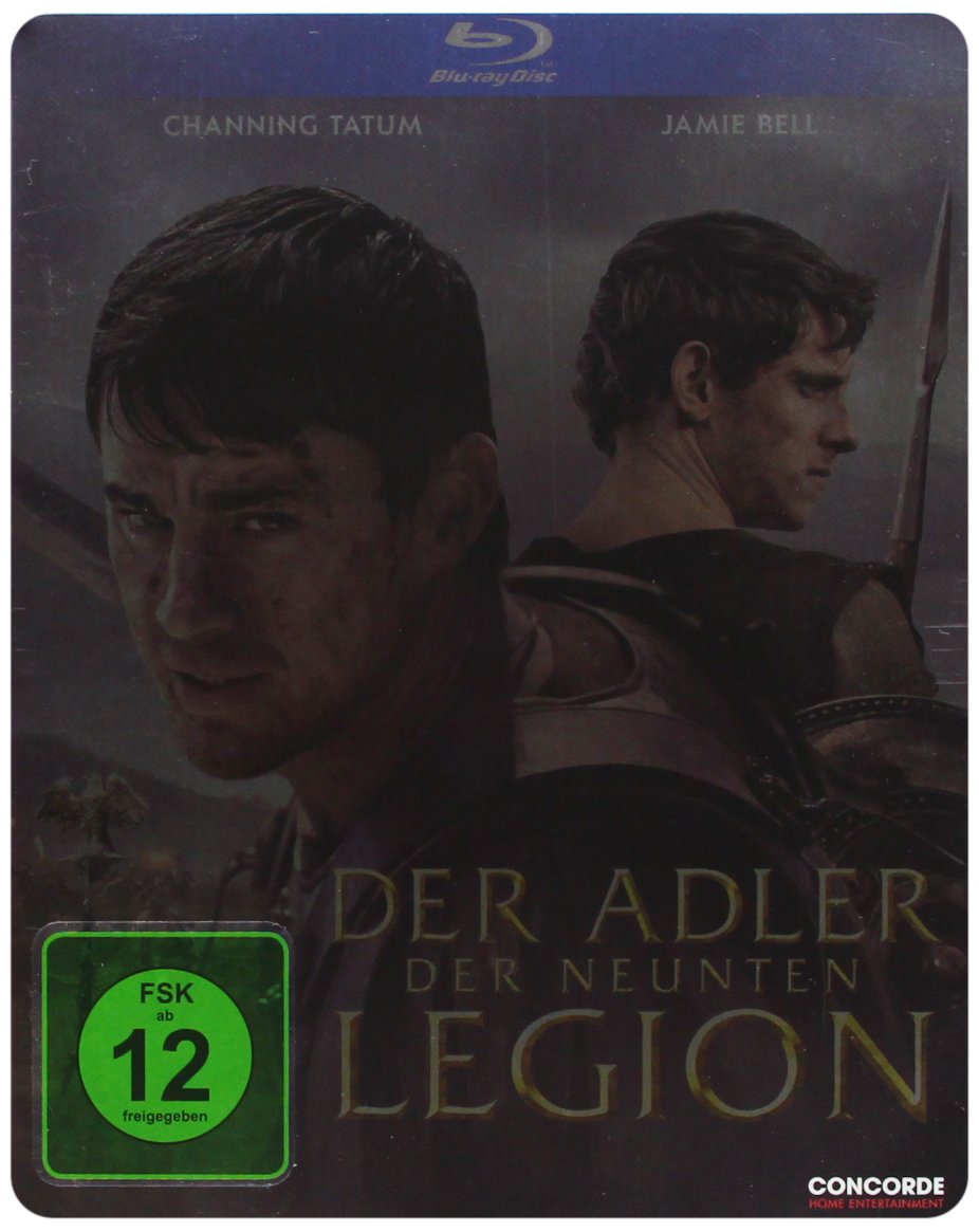 Der Adler der Neunten Legion Films