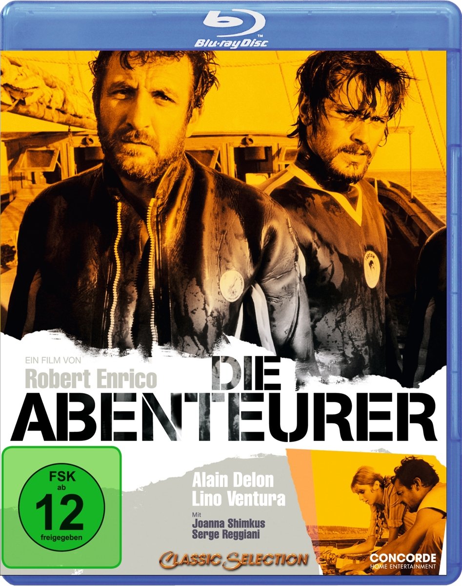 Product Image: Die Abenteurer