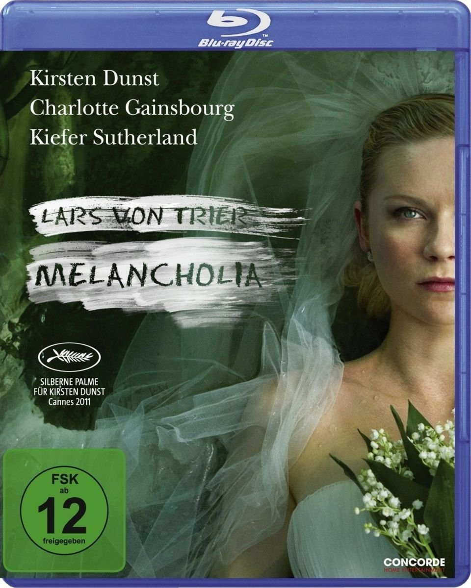 Product Image: Melancholia