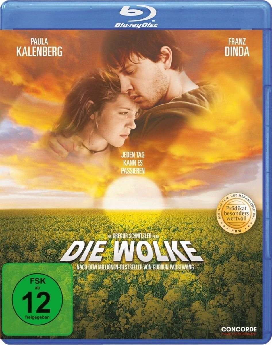 Product Image: Die Wolke