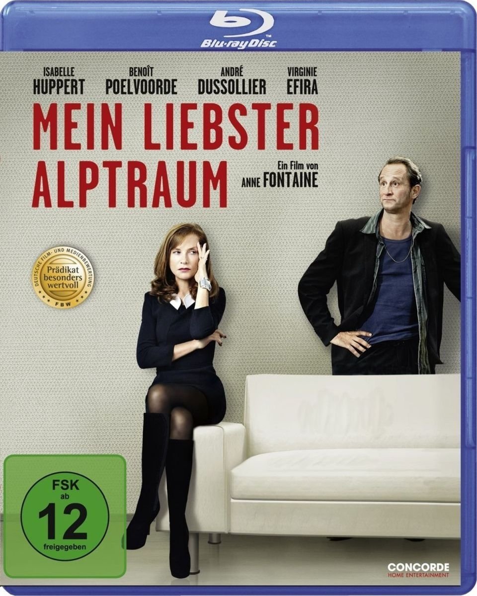 Mein liebster Alptraum Films