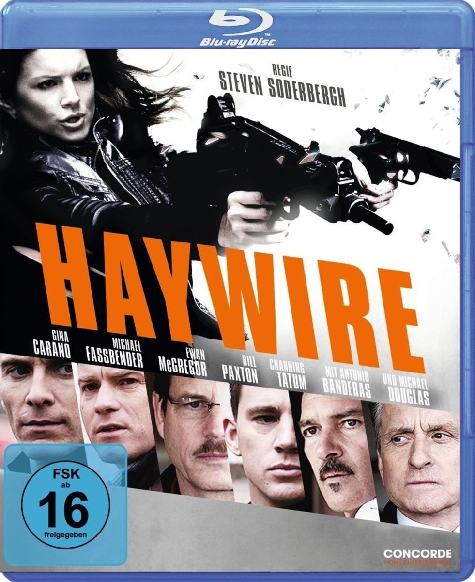 Haywire Films