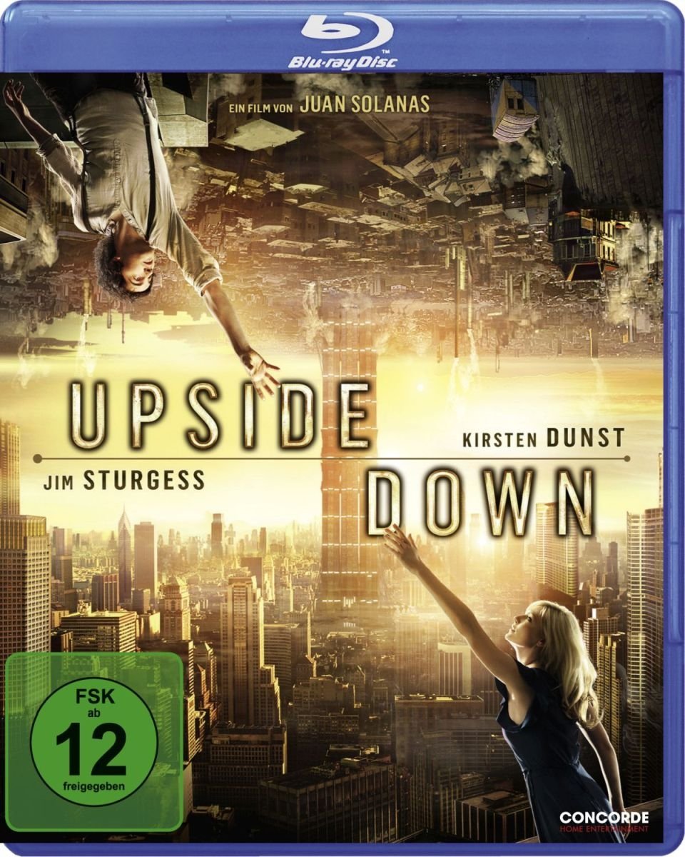 Upside Down Movies
