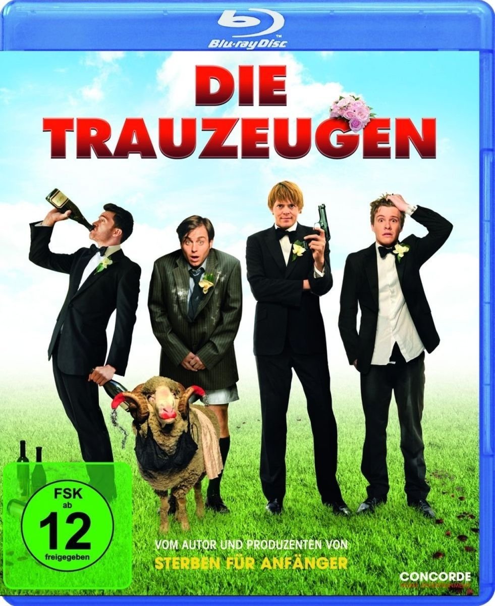 Die Trauzeugen Movies