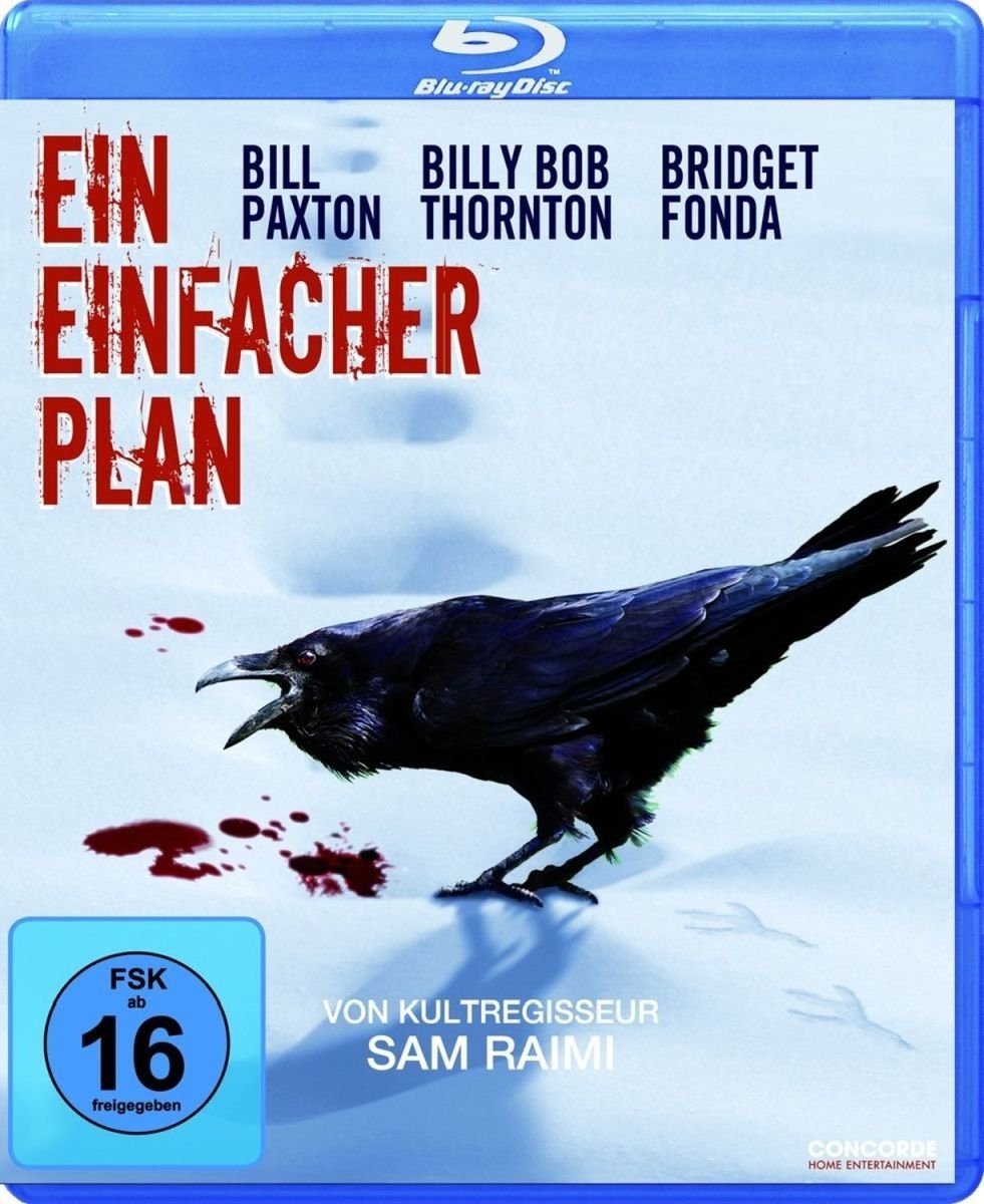 Ein einfacher Plan - Vertrauen ist tödlich Movies