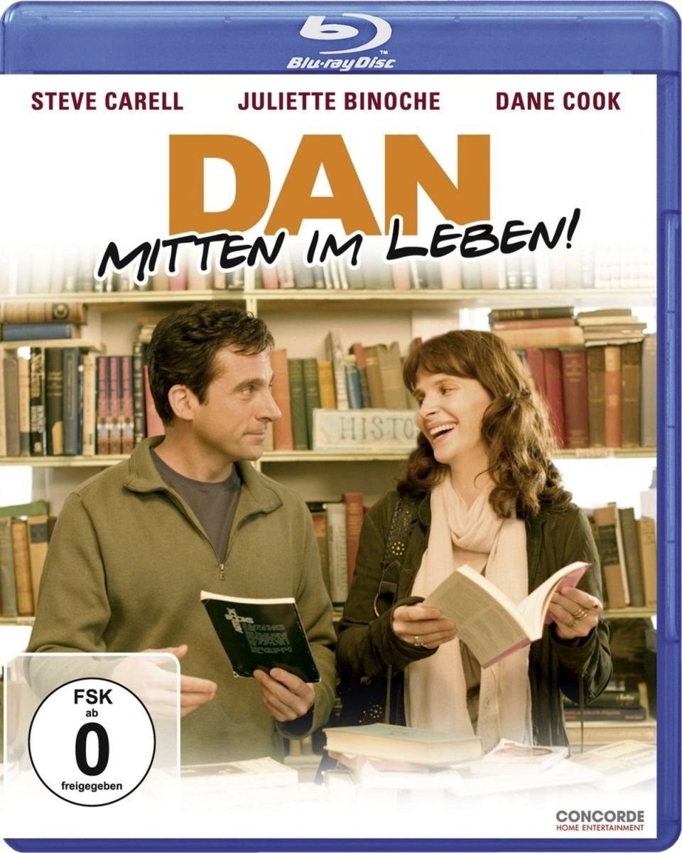 Product Image: Dan - Mitten im Leben!