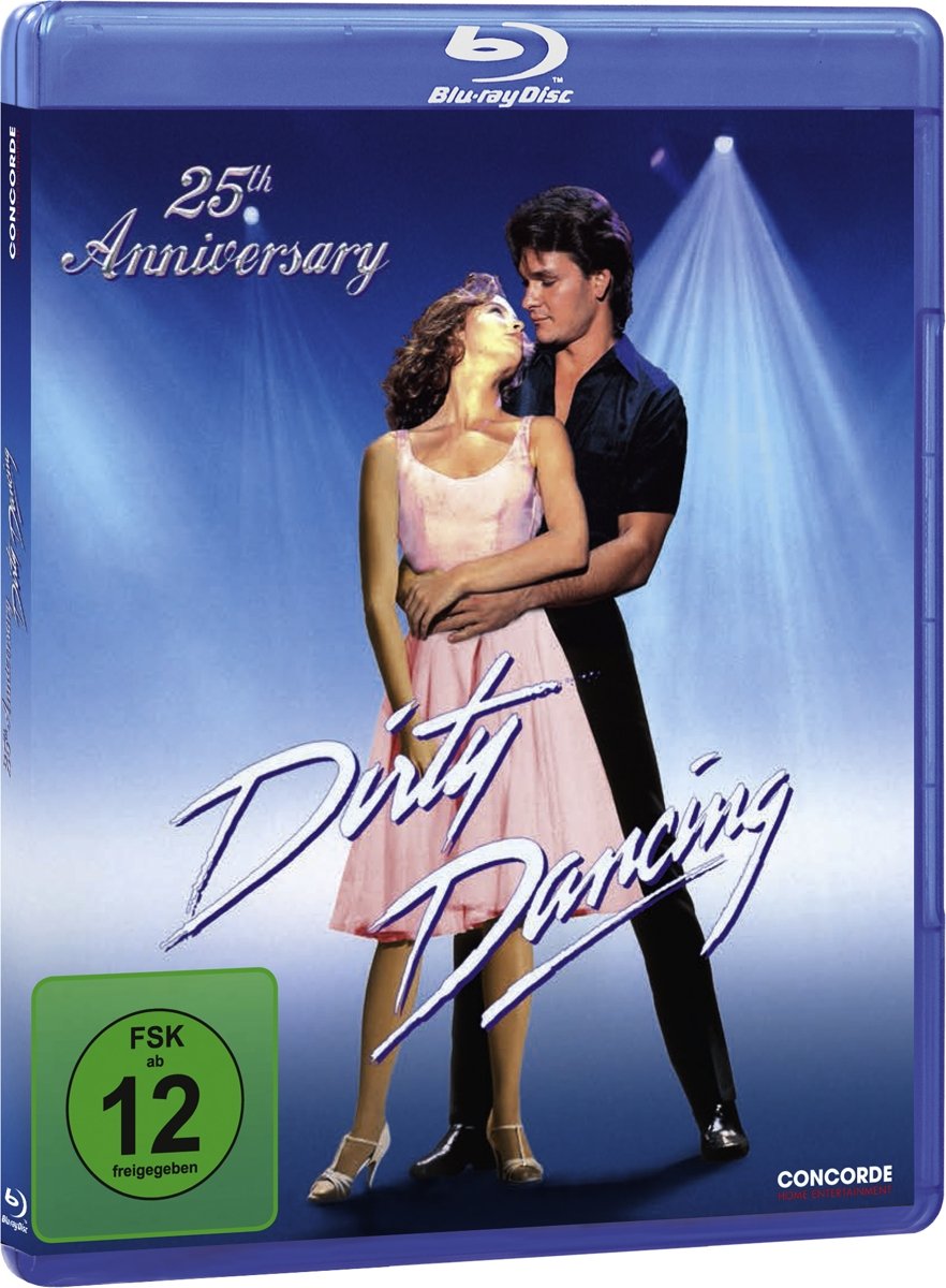 Product Image: Dirty Dancing