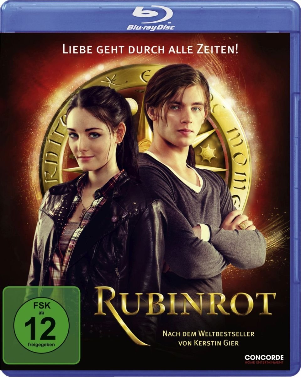 Product Image: Rubinrot