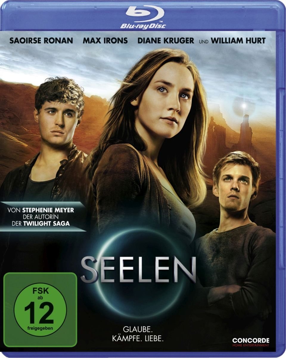 Seelen Movies