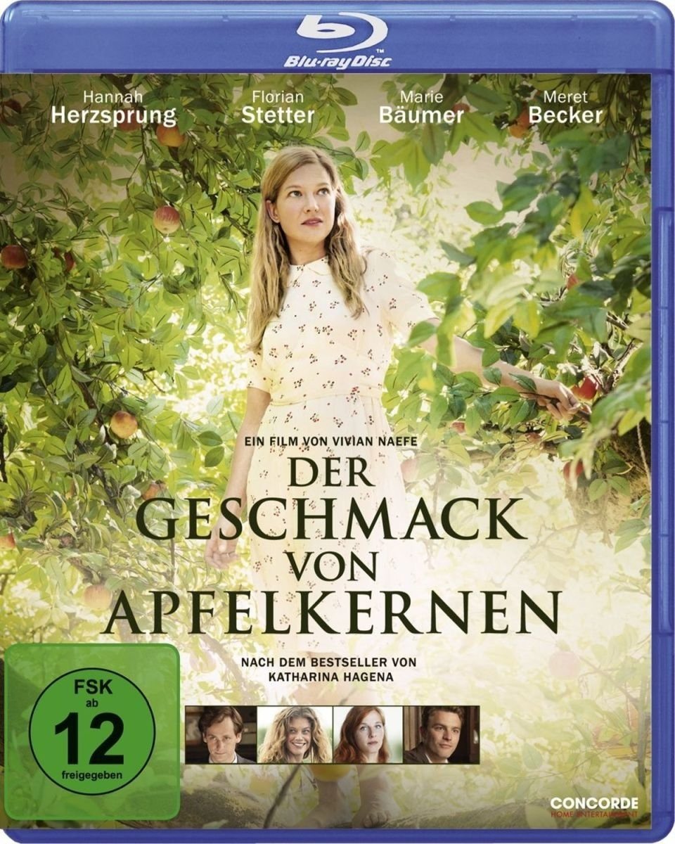 Der Geschmack von Apfelkernen Films