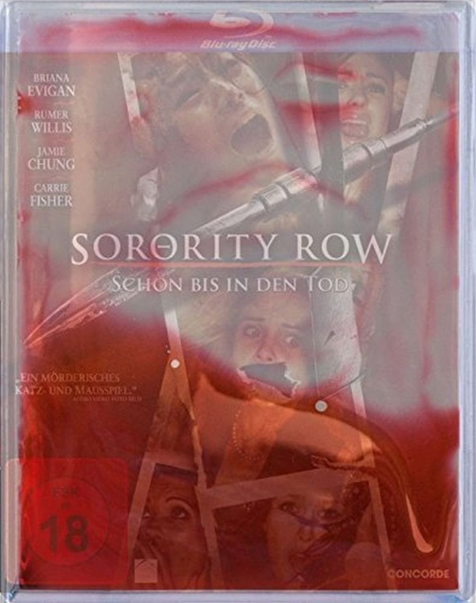 Sorority Row - Schön bis in den Tod Films