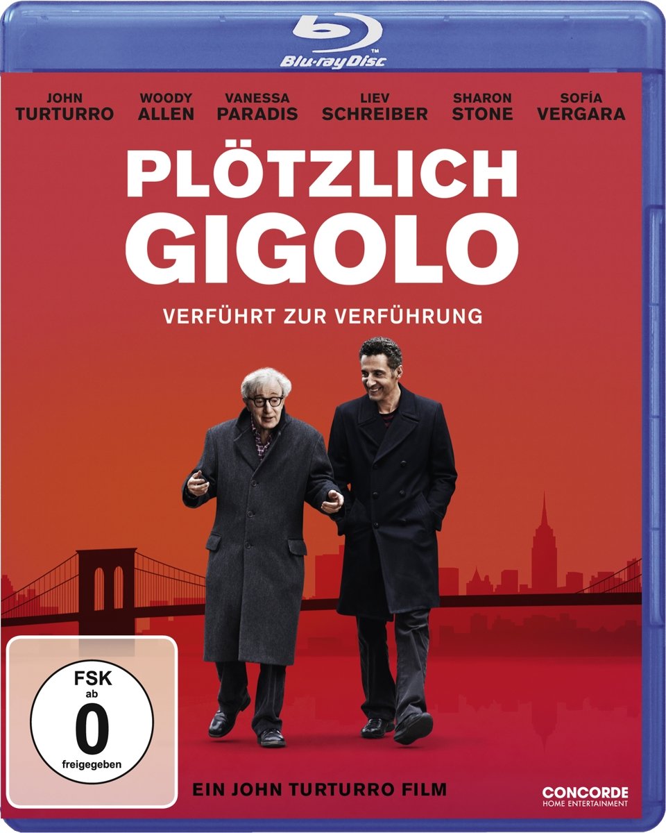 Product Image: Plötzlich Gigolo