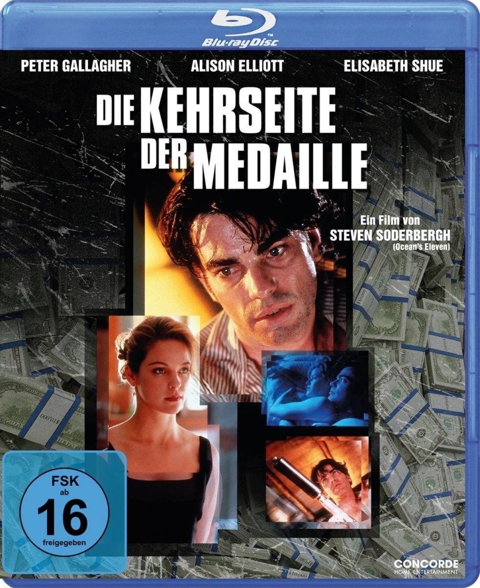 Die Kehrseite der Medaille Films
