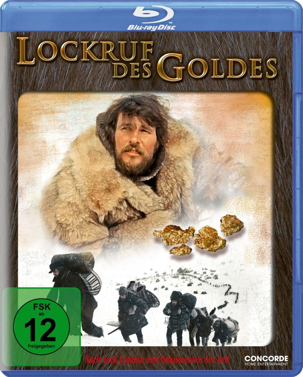 Product Image: Lockruf des Goldes