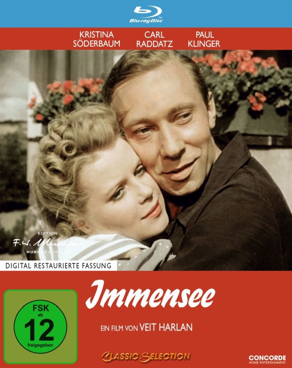 Immensee Films