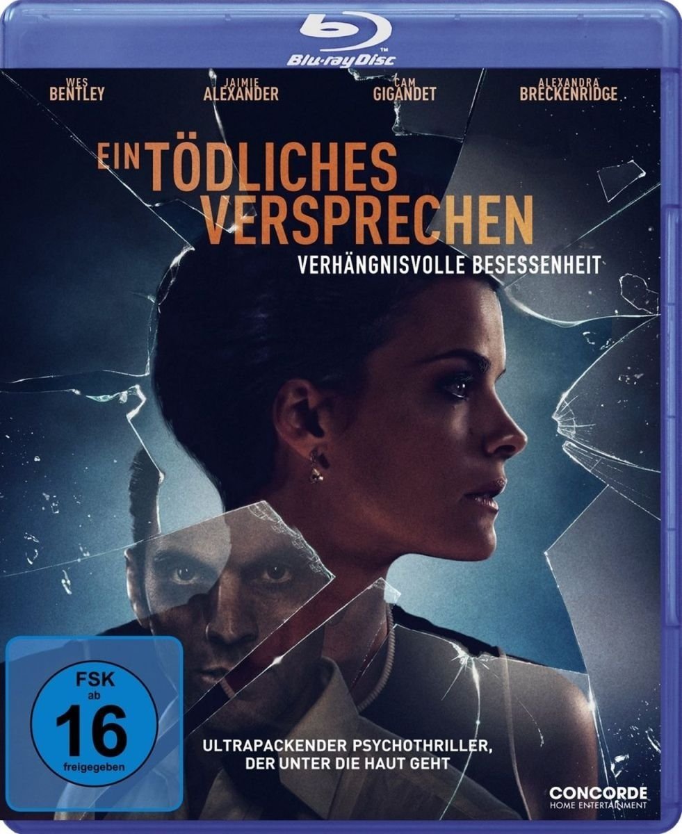 Ein tödliches Versprechen - Verhängnisvolle Besessenheit Films