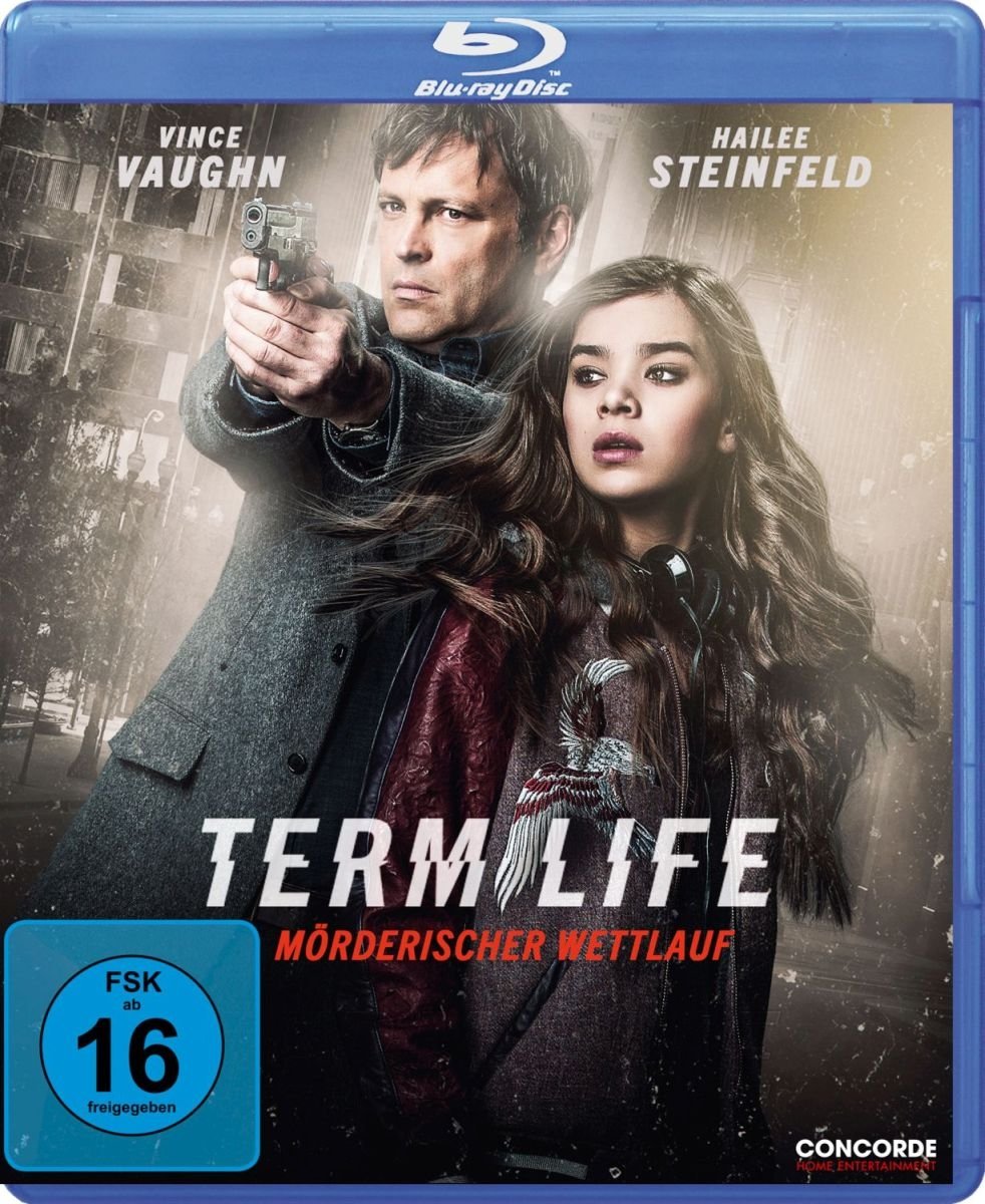Term Life - Mörderischer Wettlauf Films