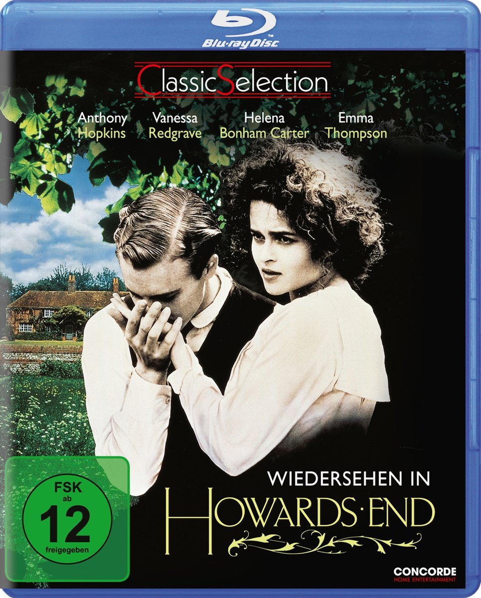 Product Image: Wiedersehen in Howards End