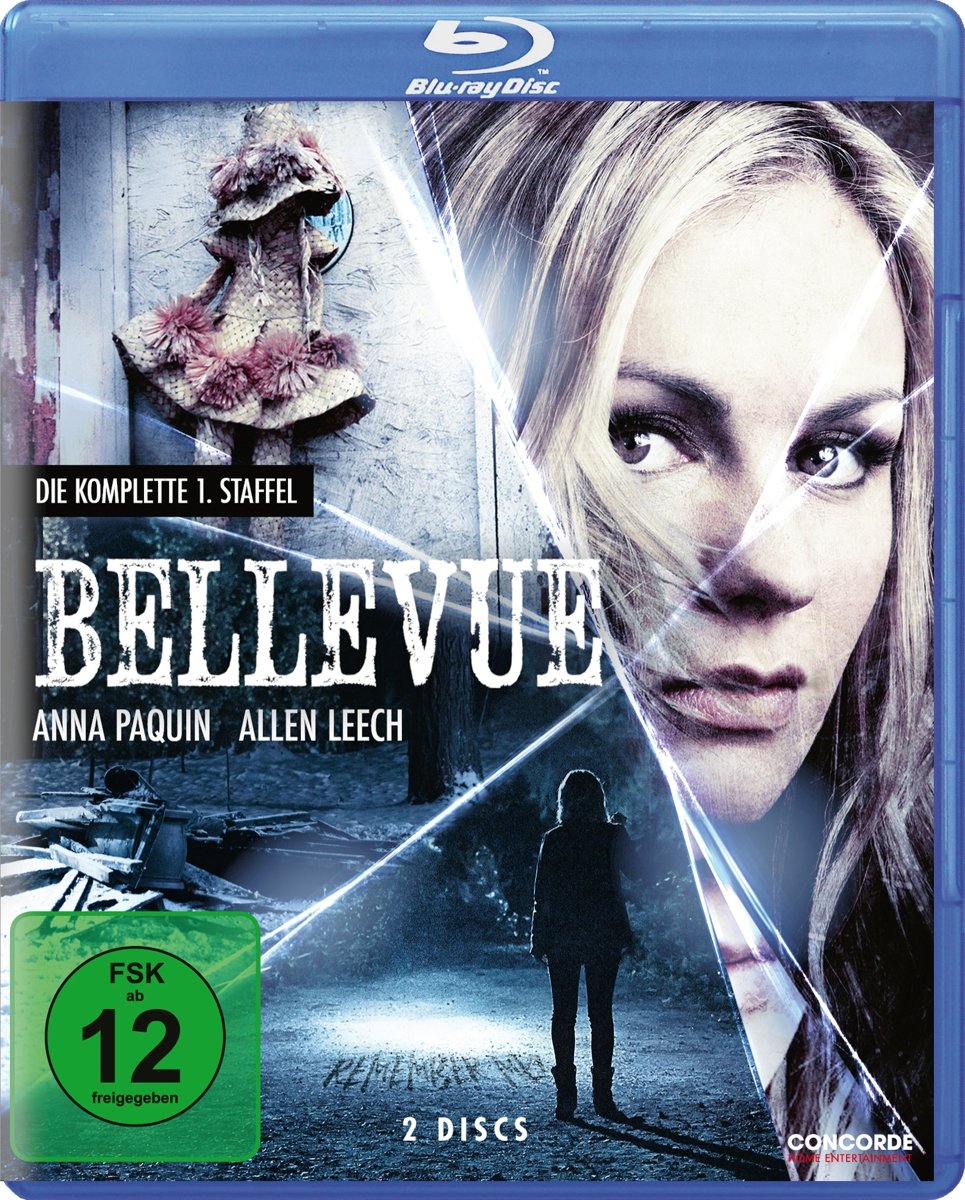 Bellevue dvd