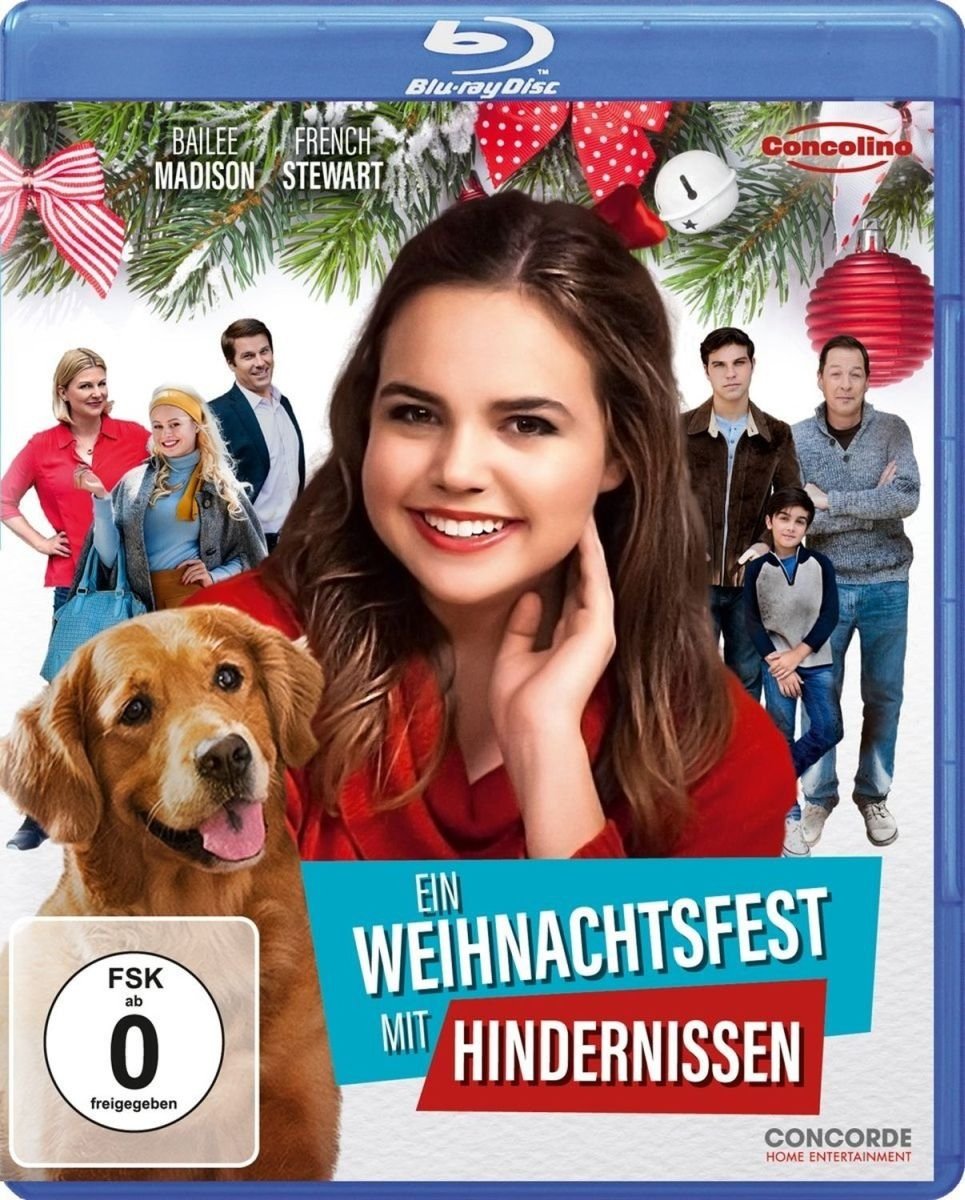 Ein Weihnachtsfest mit Hindernissen Films