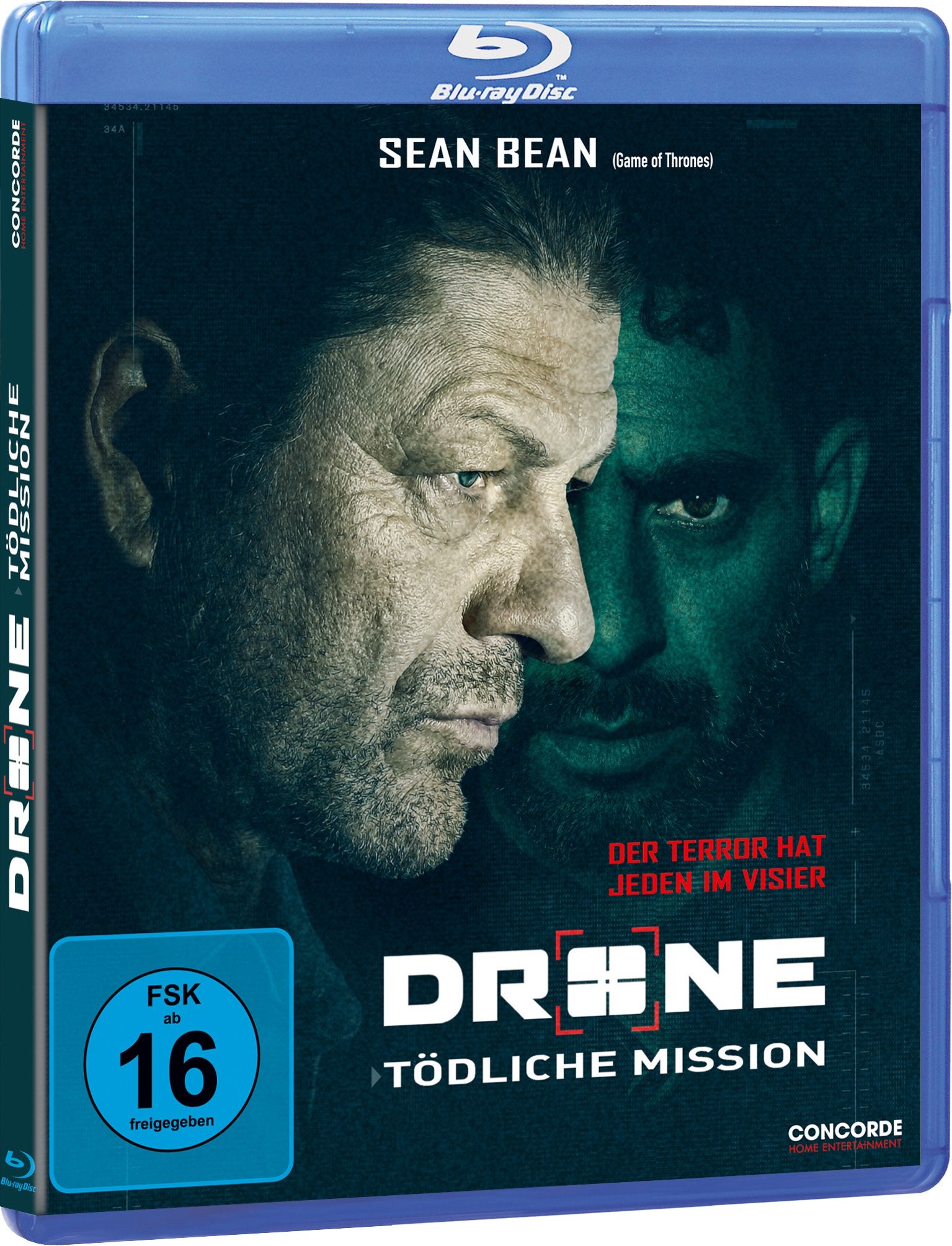 Drone - Tödliche Mission Movies