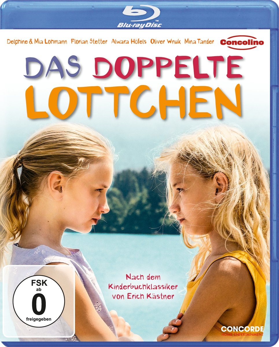 Product Image: Das doppelte Lottchen