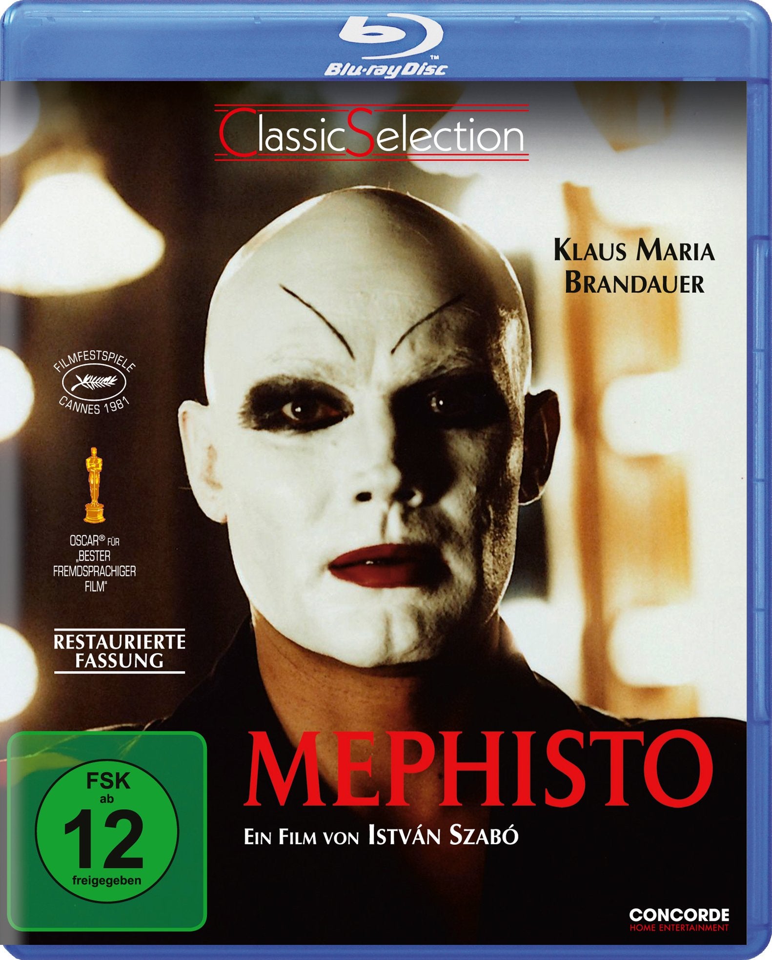 Mephisto Movies
