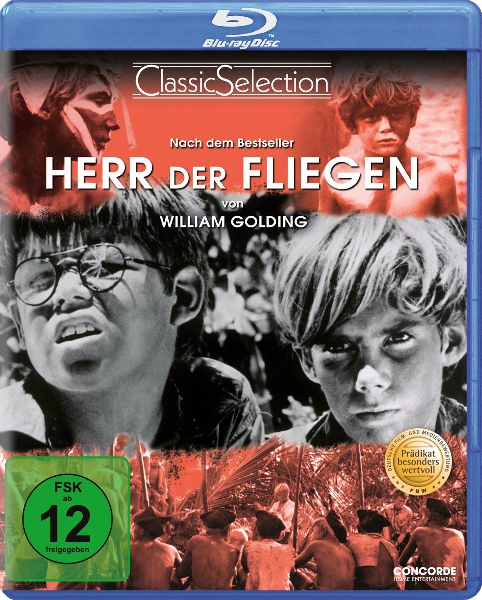 Herr der Fliegen Films