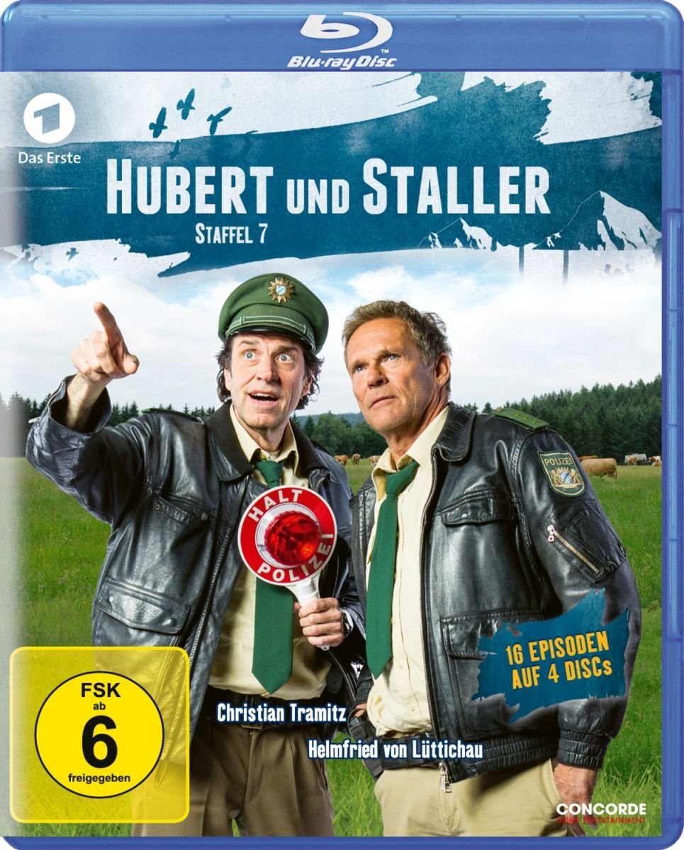 Product Image: Hubert und Staller