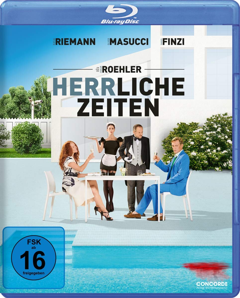 Product Image: HERRliche Zeiten